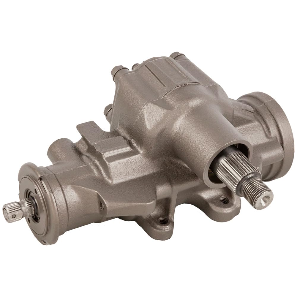 BuyAutoParts Saginaw 68-86 Reman