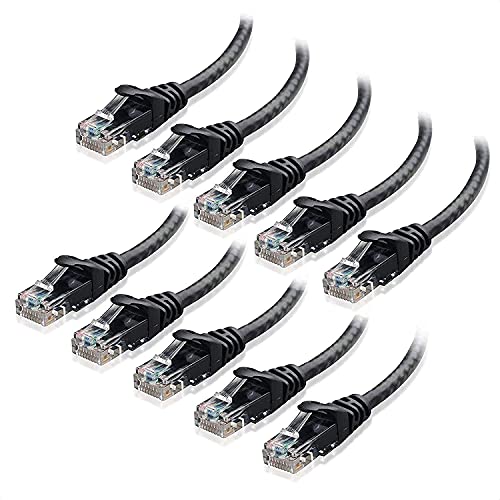 Cable Ethernet Cat6 Cable Matters 10-Pack y 5-Pack miniatura 2