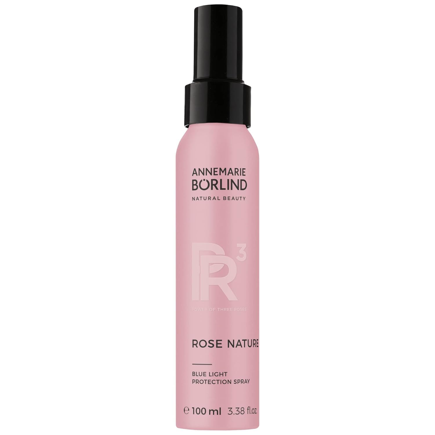 Annemarie Borlind - Rose Nature Blue Light Protection 100 ml