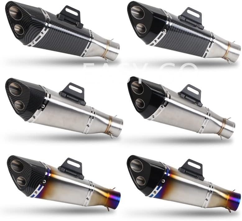 DELKEVIC スリップオンカーボンマフラー☆KAWASAKI Z800 2013-2016 DELKEVIC スリップオンカーボンマフラー☆KAWASAKI Z800 2013-2016