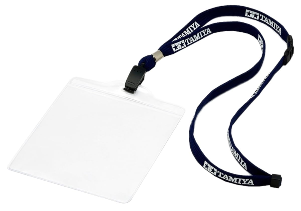 タミヤ ミニ四駆 master-pieceネックホルダー当選品 タミヤ ミニ四駆 master-pieceネックホルダー当選品 タミヤ ミニ四駆