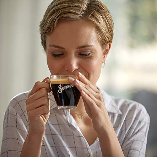 Senseo Koffiepads Variatiepakket (144 Pads Voor Senseo Koffiepadmachines), Met De Smaken Classic, Strong, Extra Strong… - Afbeelding 7