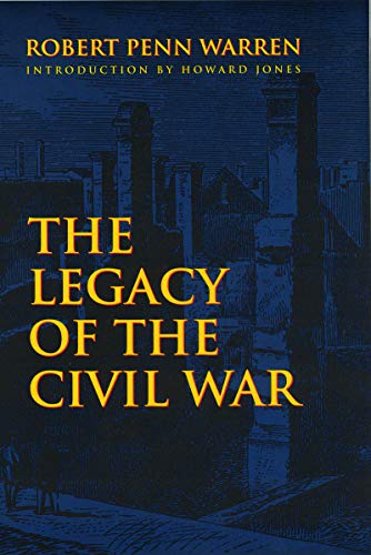 The Legacy of the Civil War