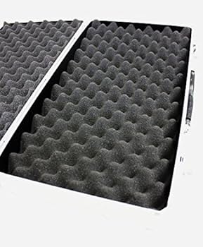 Amazon.co.jp: 【訳あり】ハードアタッシュ型ガンケース○50