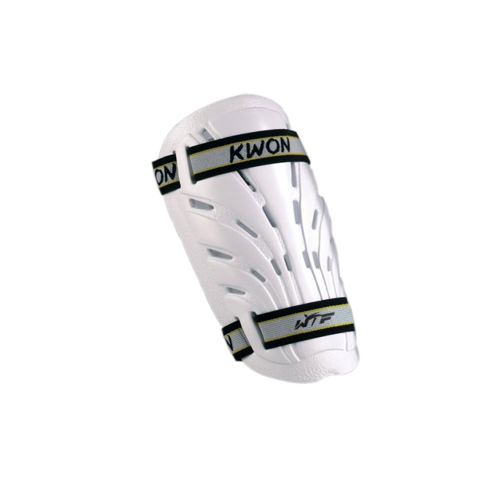Kwon Protège-Tibias Taekwondo Shocklite