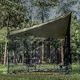 Zoom IMG-1 ynpqtds tenda a baldacchino protezione Zoom IMG-1 ynpqtds tenda a baldacchino protezione