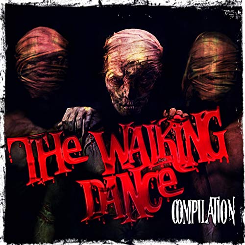 Amazon.co.jp The Walking Dance Compilation VARIOUS ARTISTS デジタルミュージック