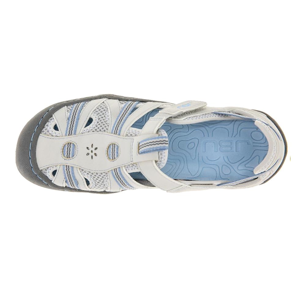 JBU by Jambu Damen B5rgl26 Wassersportschuh