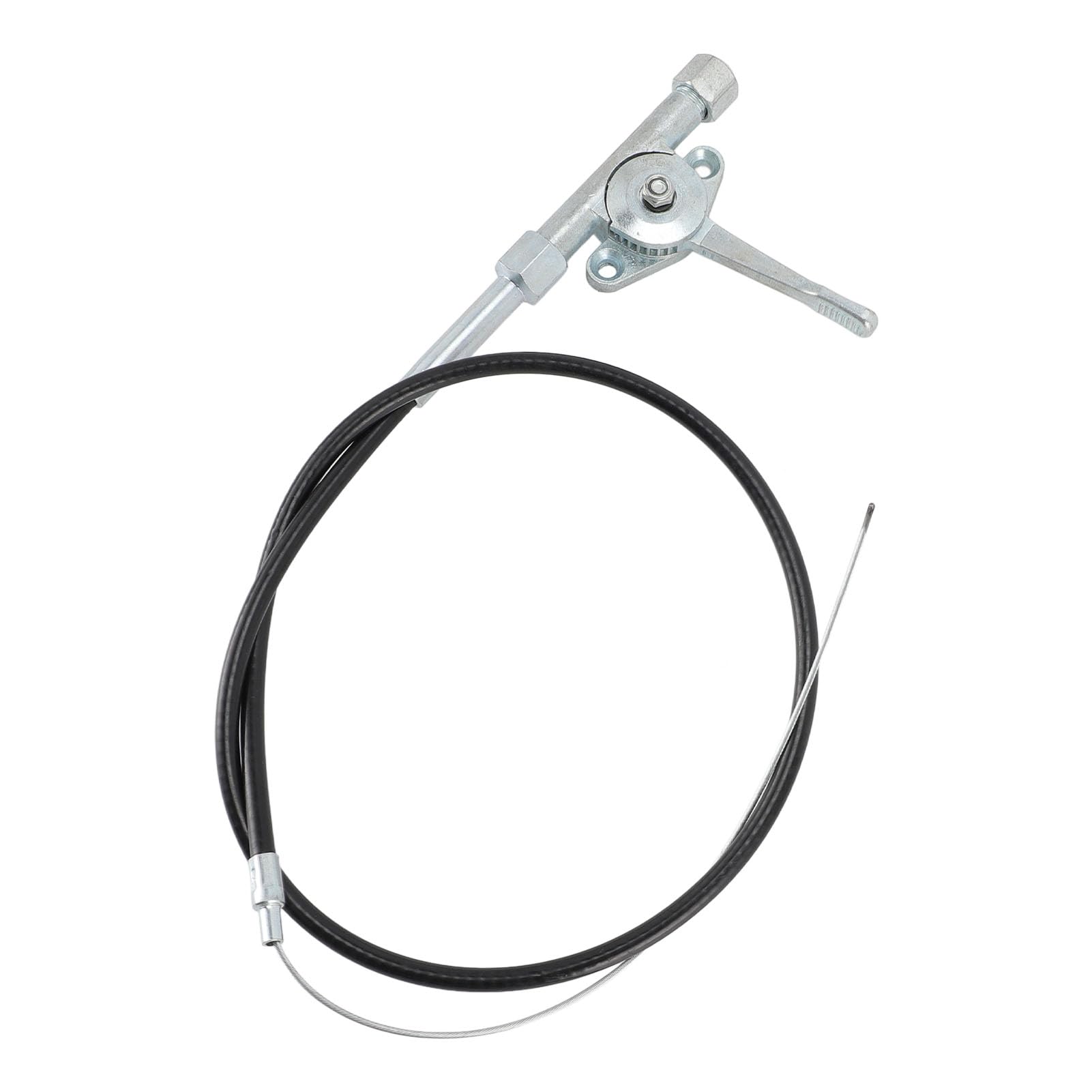Amazon.com : Acouto Compactor Throttle Cable Assembly 56035-046