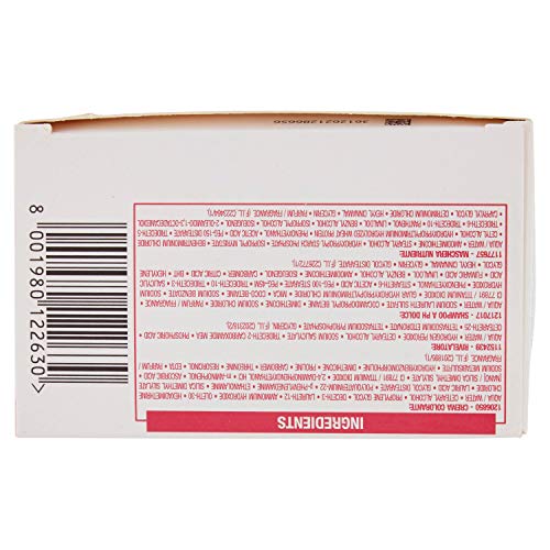 Haarfarbe Dunkelbraun L’Oréal Excellence Creme N 3