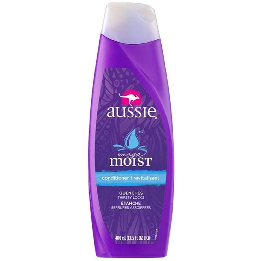Moist Conditioner, 13.5oz (400ml)