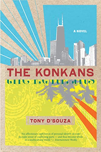 The Konkans: An Immigrant Family Saga of Catholic Heritage in Colonial India and America