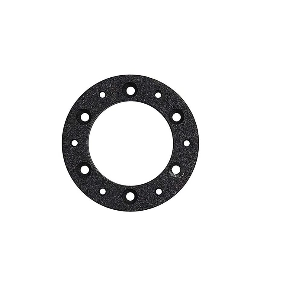 OCC MOTOR SPORT ADATTATORE VOLANTE 70 MM A 74 MM