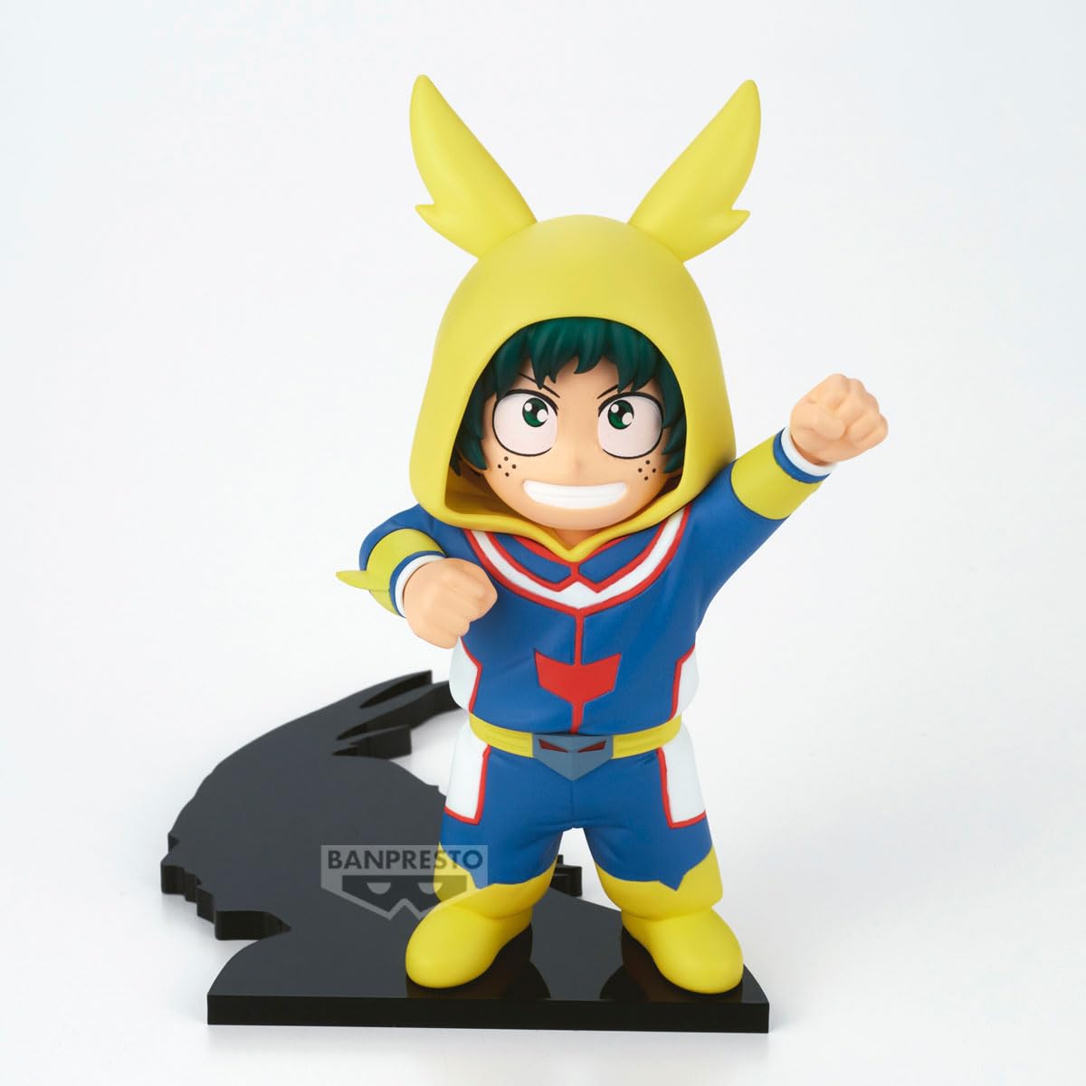 Amazon | バンプレスト 僕のヒーローアカデミア 緑谷出久 チアピコ
