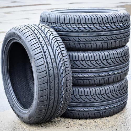 Fullway HP108 205/55R16