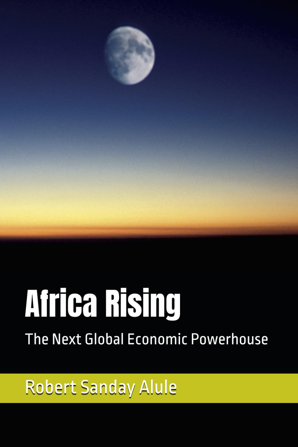 Africa Rising: The Next Global Economic Powerhouse