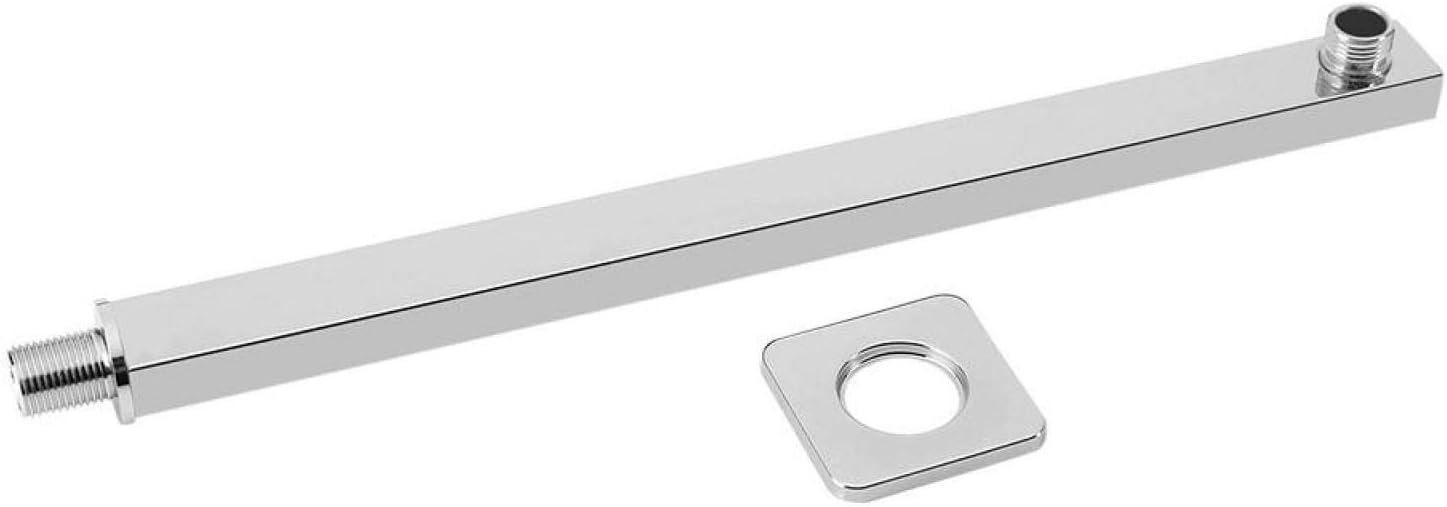 Braccio Doccia Quadrato In Offerta A Ottobre 2023, Prezzi, E Recensioni - Foto 4