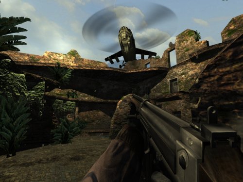 Code Of Honor 2: Conspiracy Island - Pc #TOP4