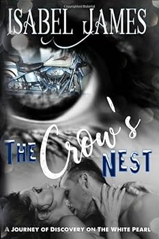 Paperback The Crow's Nest Book