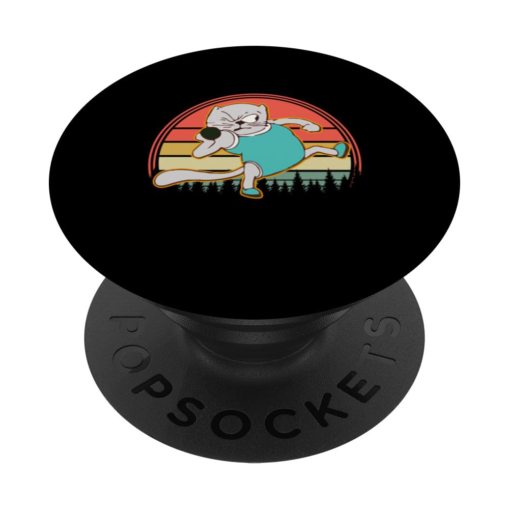 Throwe rCool And Funny Shot Put Player shot put PopSockets Standard PopGrip