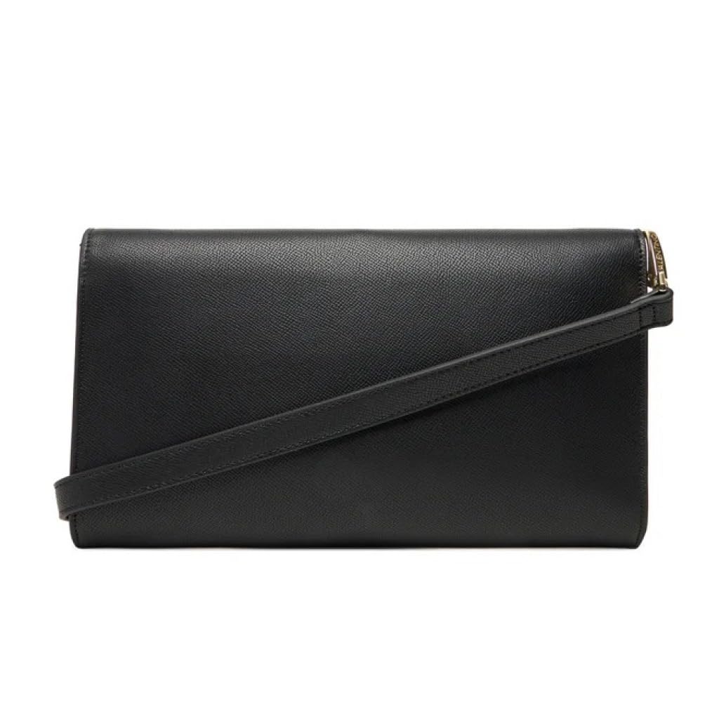 Valentino bolso bandolera bolso de mano Fae Re Pochette Bag Nero negro