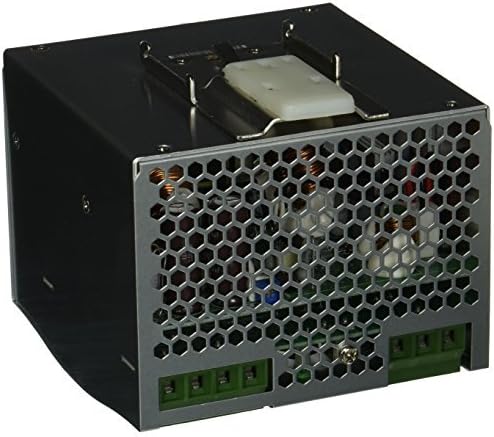 MEAN WELL DRP-240-24 AC to DC DIN-Rail Power Supply, 24V, 10 Amp, 240W, 1.5 by MEAN WELL