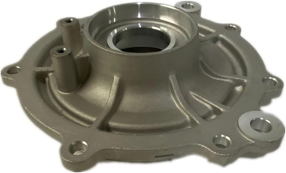 Front Axle Case Cover Fit For CFmoto SSV UTV For Zforce Uforce CF800 800EX CF500US 550EX For Trail 950 1000 For Sport CF1000US