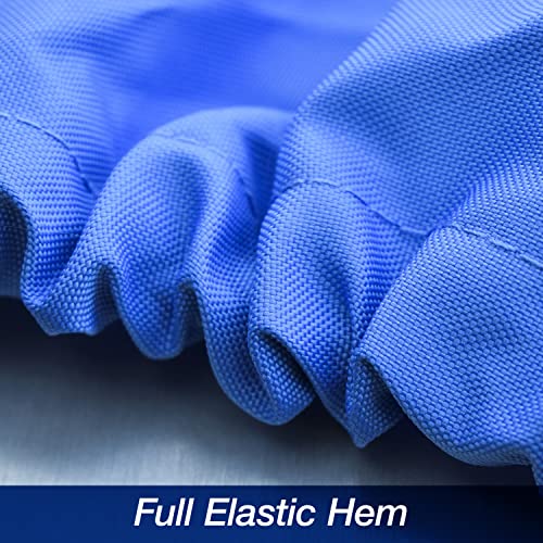 Empirecovers Aqua Armor Pontoon Boat Covers: Fits 17Ft To 20Ft L X 104In W #TOP2