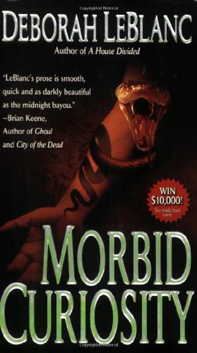 Morbid Curiosity view 2