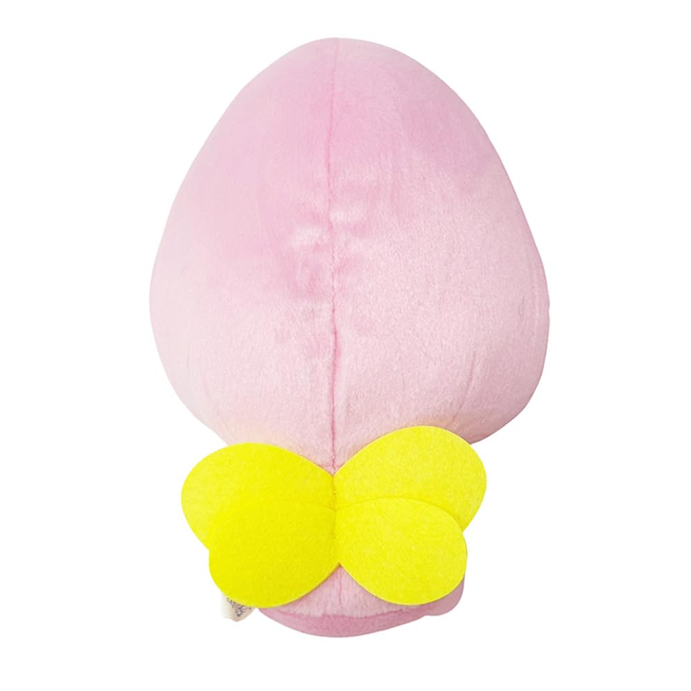 Amazon.co.jp: しずくちゃん おてせいぬいぐるみBIG 公式 グッズ 約
