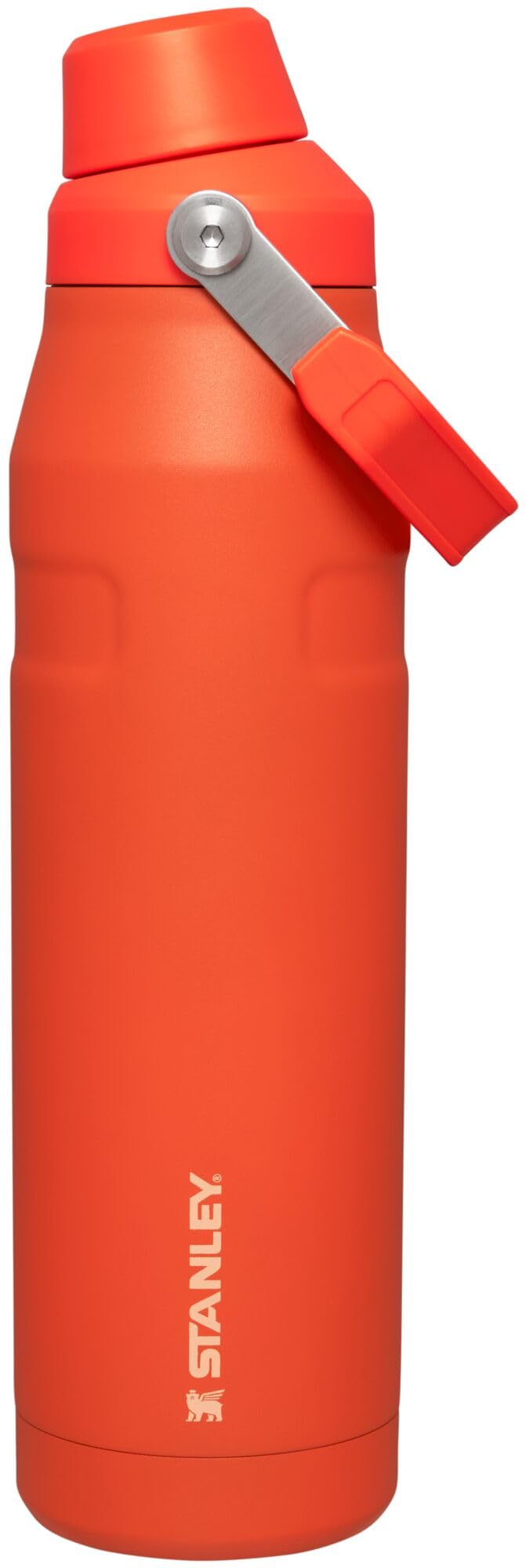 Stanley AeroLight™ IceFlow™ Bottle Fast Flow 36oz Tigerlily — image 1