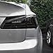 VLAND Led Tail lights Compatible with Base Sedan Lexus IS250 IS350 IS22d 2006-2013 ISF 4-Door 2008-2015(Not for IS250C/ IS350C) Smoke/Tinted