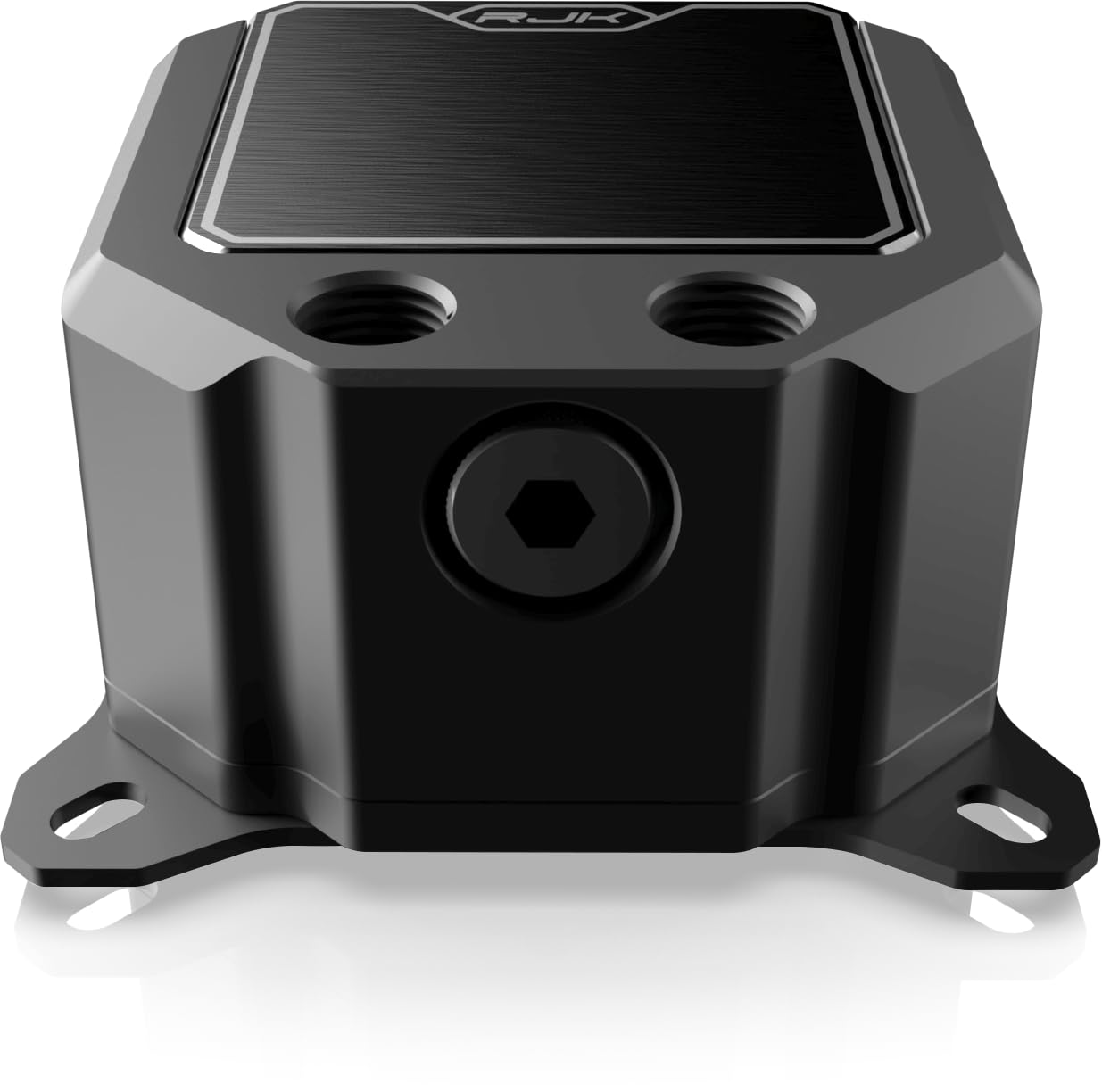 Amazon.co.jp: RAIJINTEK FORKIS DDC ULTRA - CPU水冷ポンプ