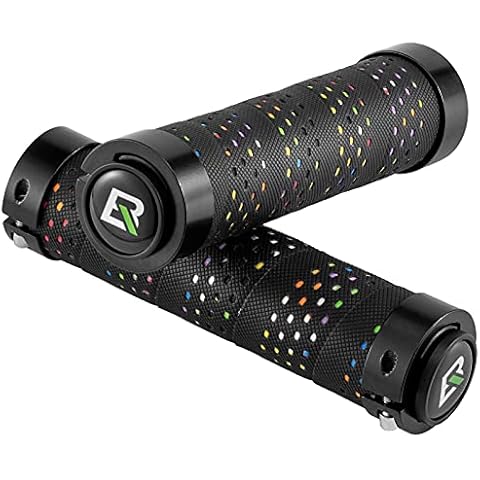 ROCKBROS Poignée de Guidon Imperméable Cover