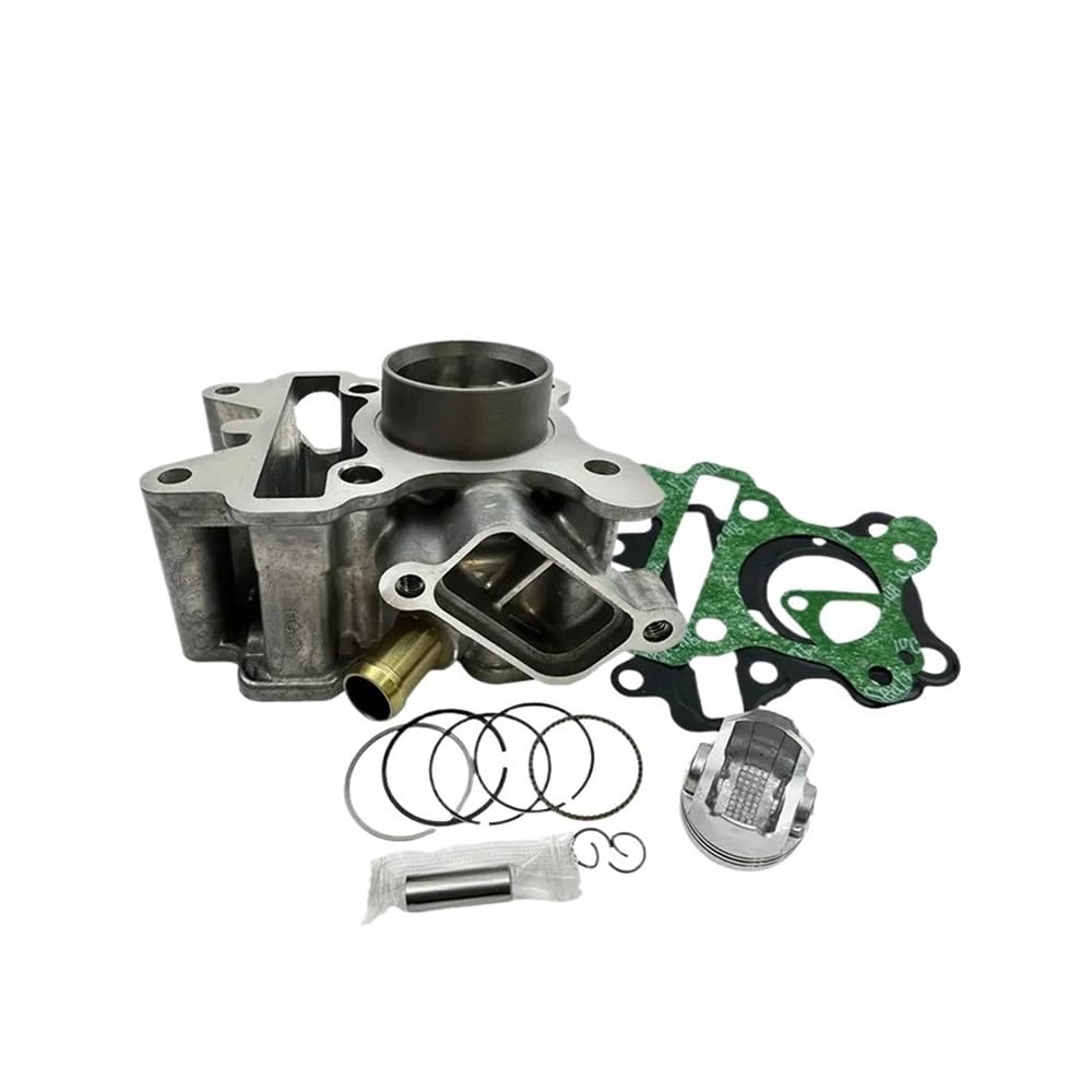 Kit de pistón de 38 mm para solucionar desgaste en 50 CC y 4 tiempos