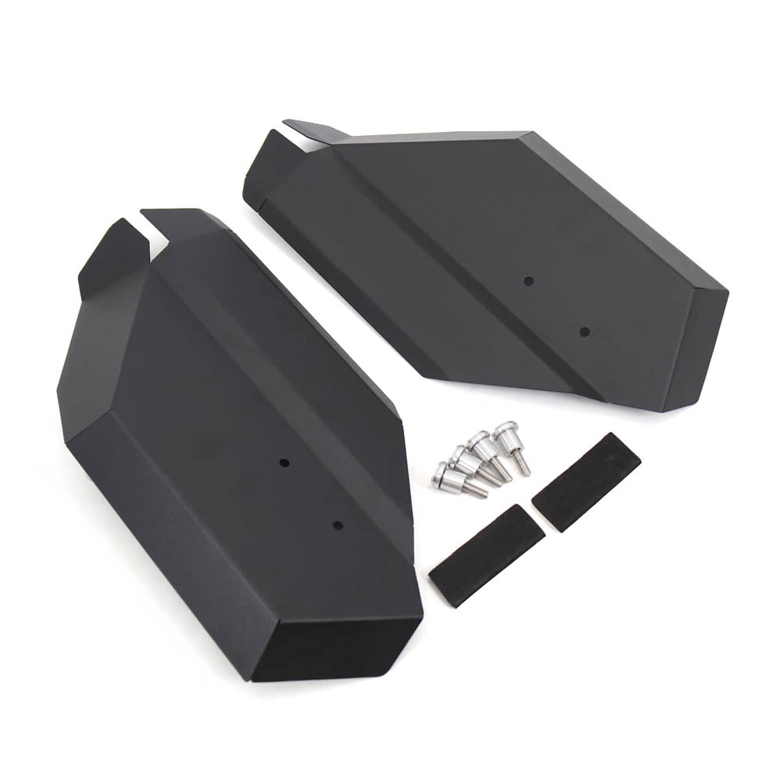 Protectores De Horquilla Delantera para Motocicleta, Protección para Yamaha Super Tenere XT1200Z XT 1200 Z 2010-2021 2020 2019 2018 2017 Super Tenere ES Decorar