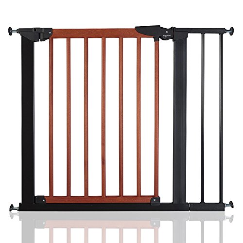 BabyDan Cancelletto Avantgarde 71cm -117cm (84cm