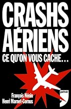 Download CRASHS AERIENS CE QU ON VOUS PDF