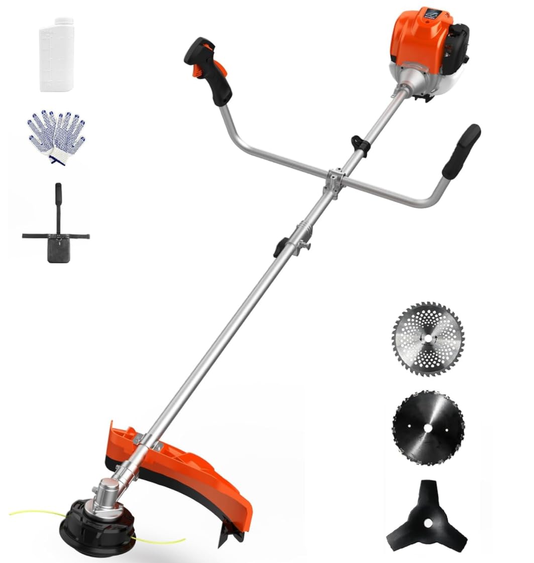 NEO-TEC Gas Weed Eater