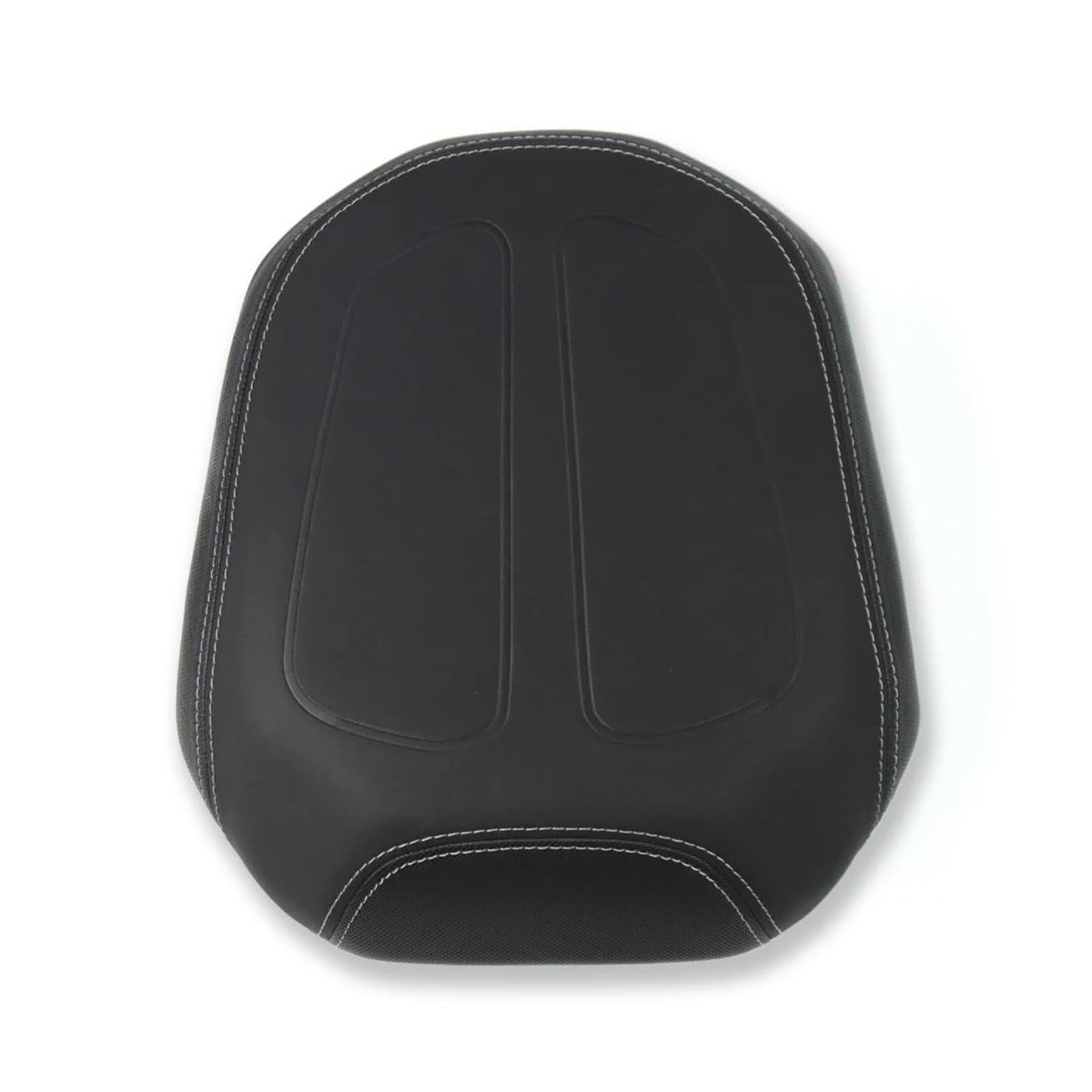 Cojín del Asiento del Pasajero del Motociclista