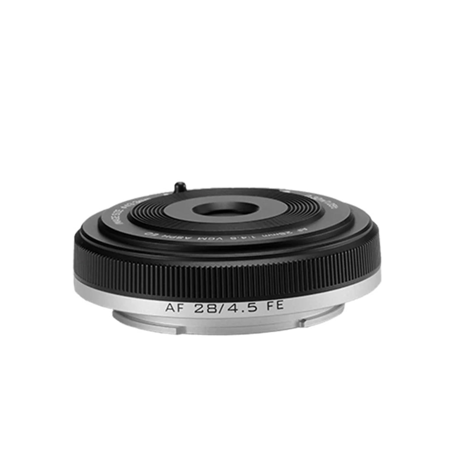 Compatible con Nikon Z, Lente Full Frame AF 28mm F4.5