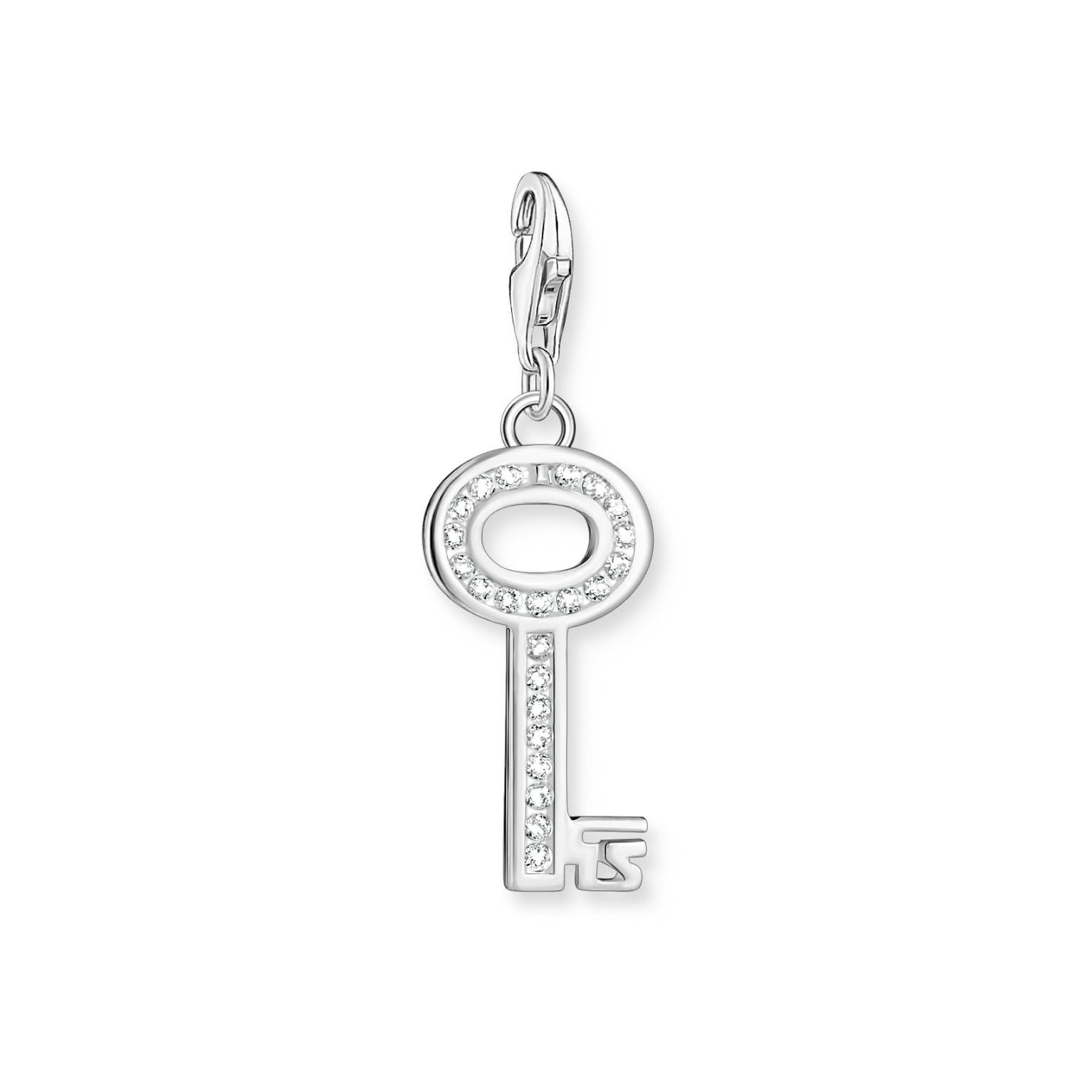 THOMAS SABO Damen-Charm Club-Anhänger