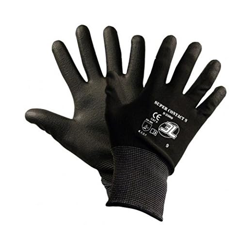 Guante Super Contact &Quot;N&Quot; T/9