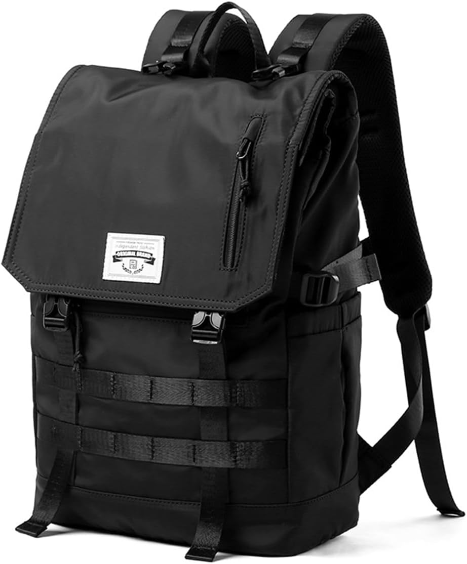 ハイエンド レザーバックパック 本革（シボ） RePLAY まとめ