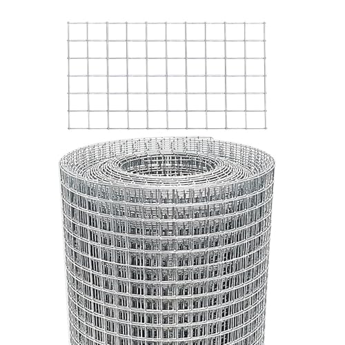 Grillage en acier inoxydable anticorrosion pour la protection durable des élevages
