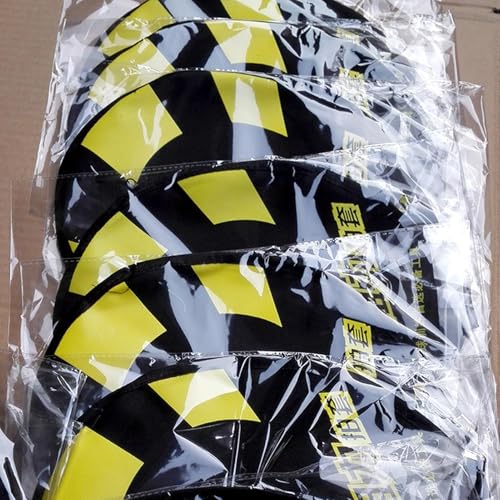 Bolsa de entrenamiento para raquetas de bádminton y almacenamiento en viajes de club 5