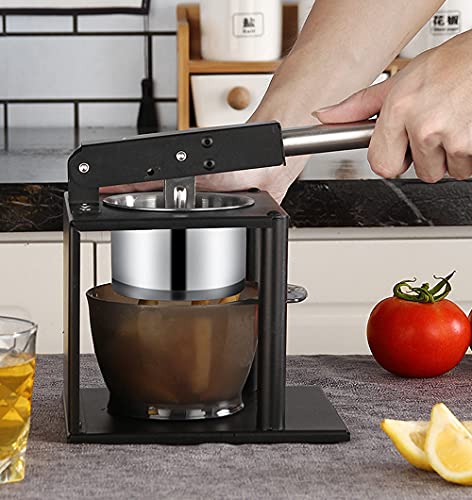 Nomal Professional Citrus Juicer Manual Citrus Press And Orange Squeezer Premium Aluminum And Stainless Steel Heavy Duty Metal Orange Grapefruit Lemon Juicer Squeezer Press Juicing cover