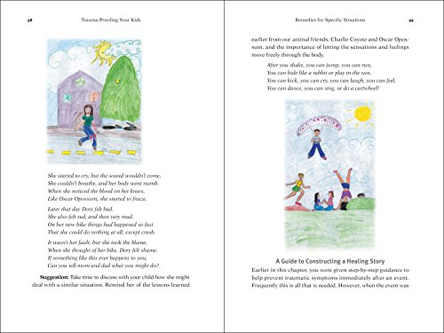 Trauma-Proofing Your Kids: A Parents' Guide for Instilling Confidence, Joy and Resilience - Image 4