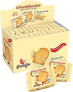 FETTE HOTEL GR15X52 GRISSIN BON