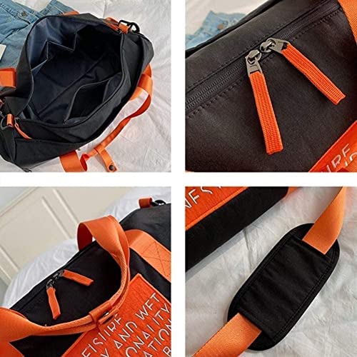 Heavy Duty Garment Bag for Suits, Tuxedos, Dresses, Coats(Pink)4